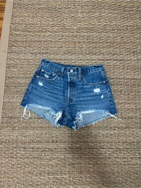 Levi’s 501s